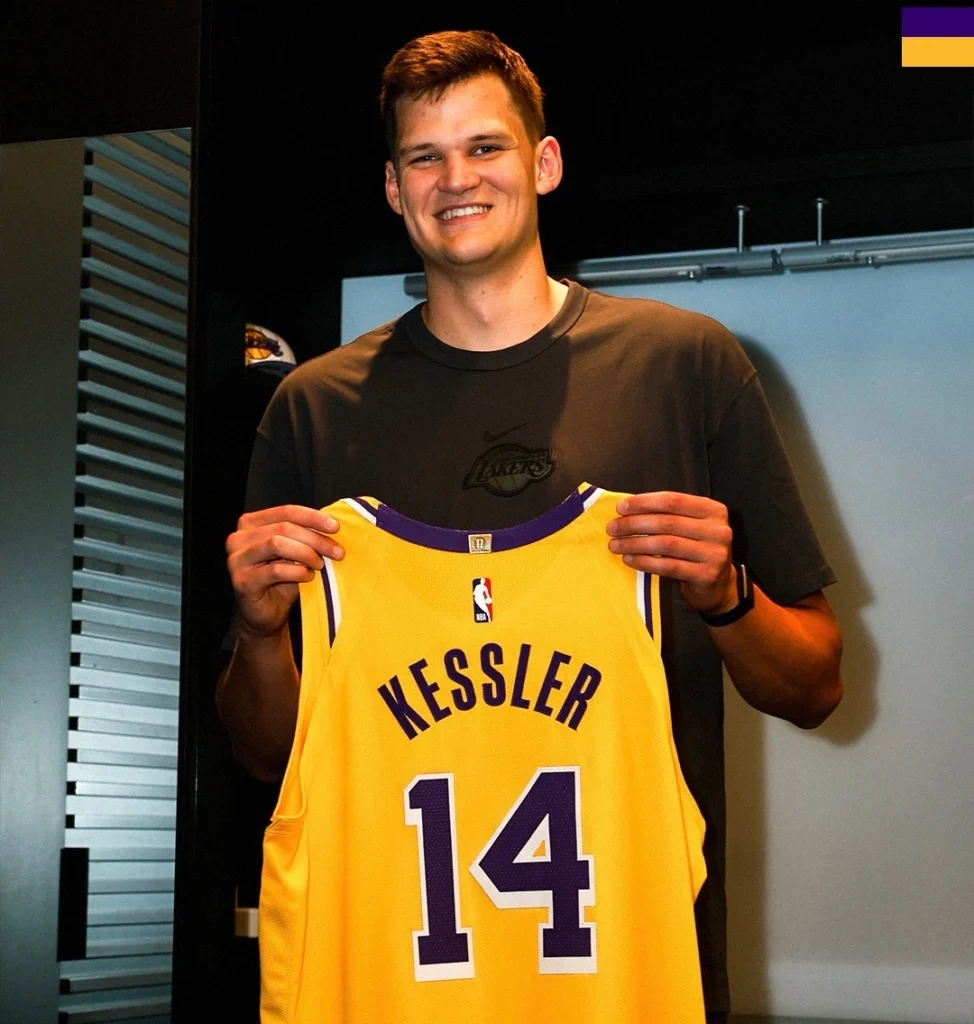 LeBron saiu, e os Lakers ficaram melhores? A nova era de Los Angeles começa com Luka Doncic