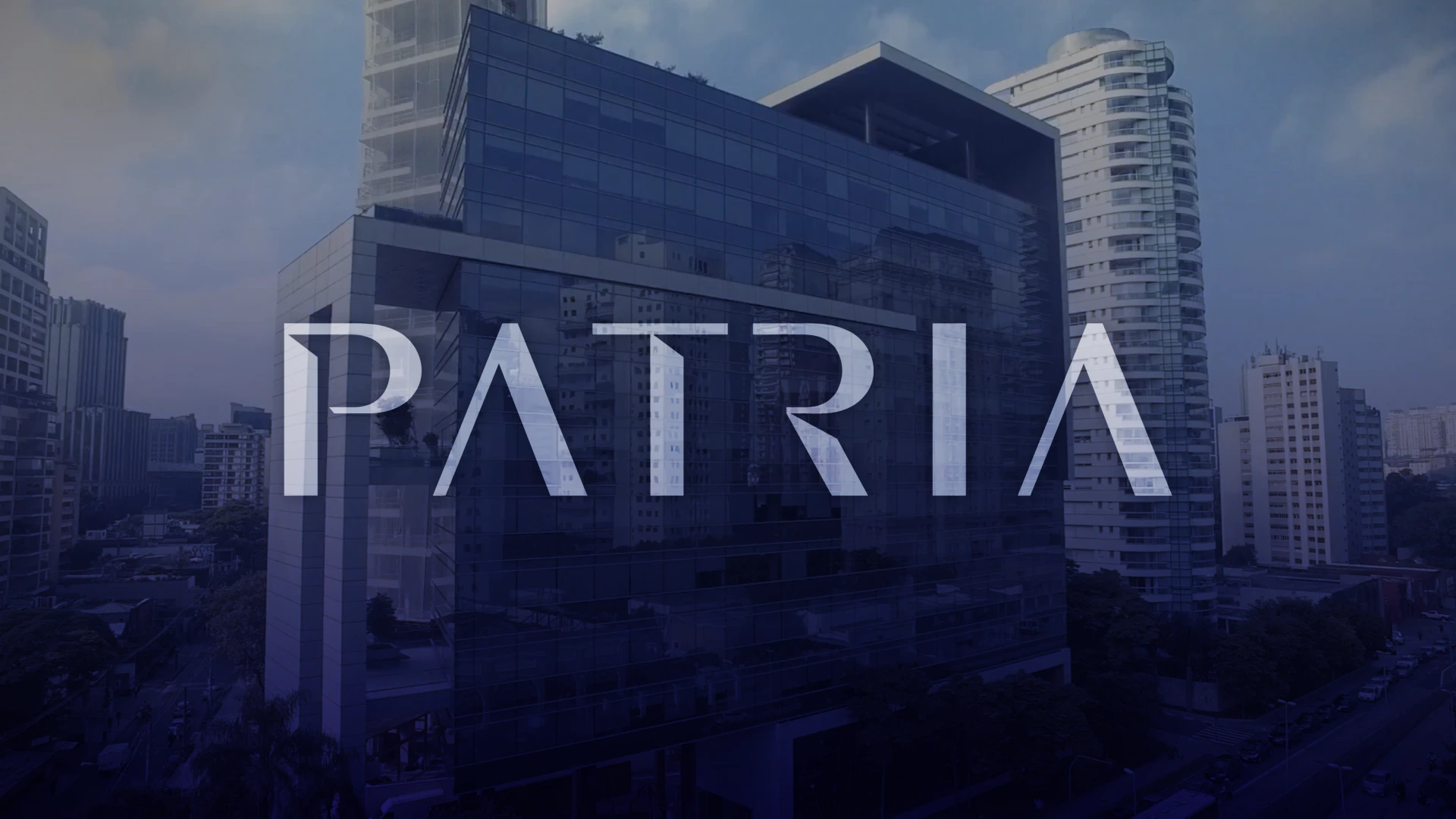 Patria fecha fundo de US$ 670 mi e amplia sequência de operações no Brasil e nos EUA