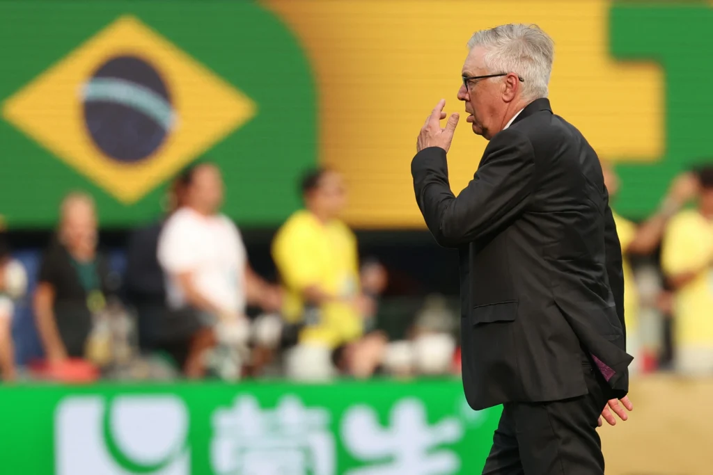 Copa do Mundo: Brasil vai receber valor milionário mesmo com eliminação; confira