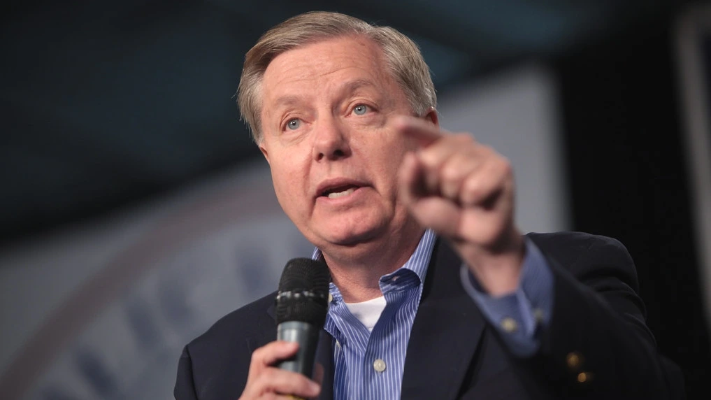 Aliado de Trump, senador Lindsey Graham morre aos 71 anos