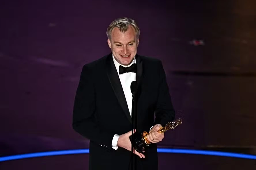 Quanto Christopher Nolan já arrecadou em bilheteria na carreira
