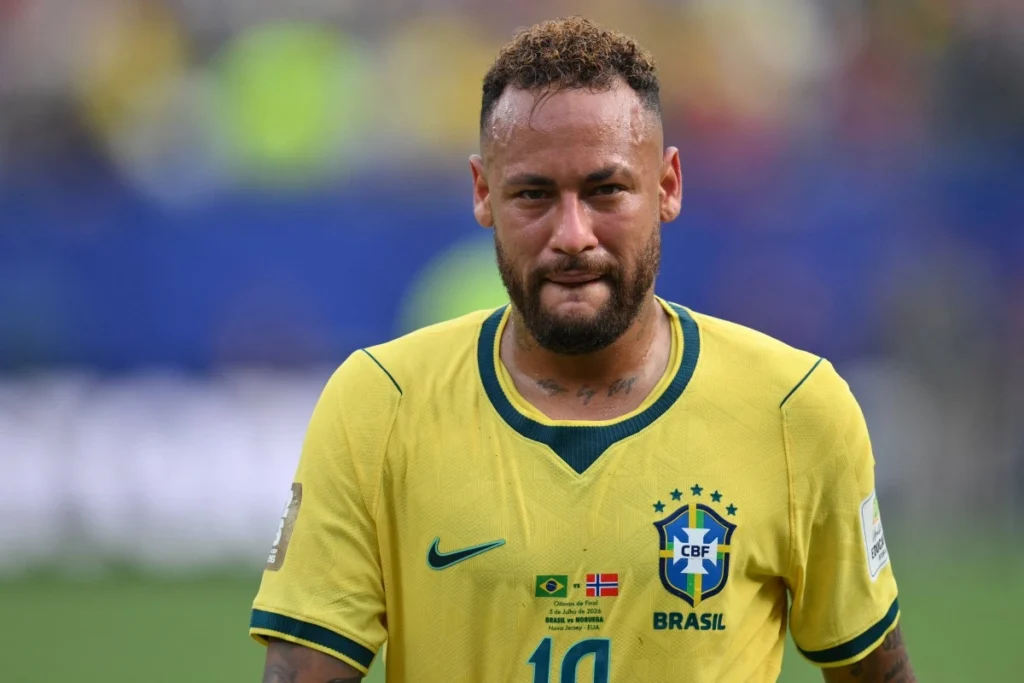 Neymar deixará a Seleção Brasileira após eliminação? Veja o que o craque disse