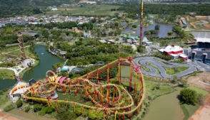 Parques