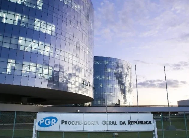 pgr edificio