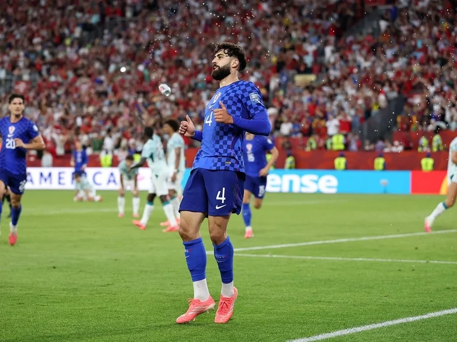 Por que o gol da Croácia foi anulado? Entenda a decisão que eliminou a seleção