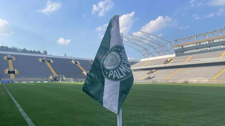 Quanto o Palmeiras gastou para implementar o semiautomático em Barueri?