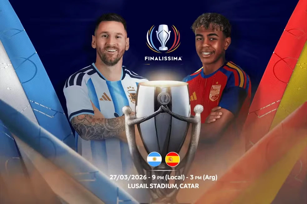 Quanto vale cada seleção finalista da Copa do Mundo 2026?