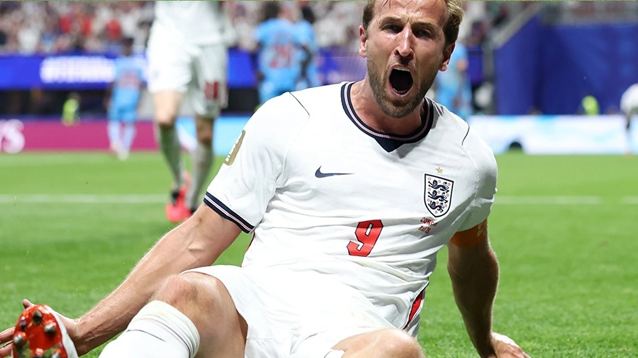 Avaliado em milhões de euros, Harry Kane brilha e salva Inglaterra para a nova etapa da Copa do Mundo
