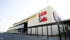 Sadia Halal