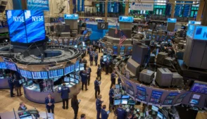 NYSE TACO INDEX