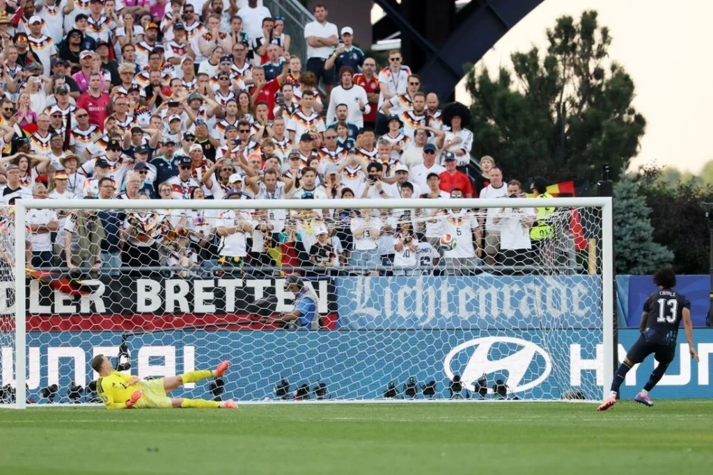 Prorrogação ou pênaltis? Saiba como a Copa do Mundo decide um vencedor