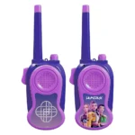 Nova linha de brinquedos “Guerreiras do K-Pop”