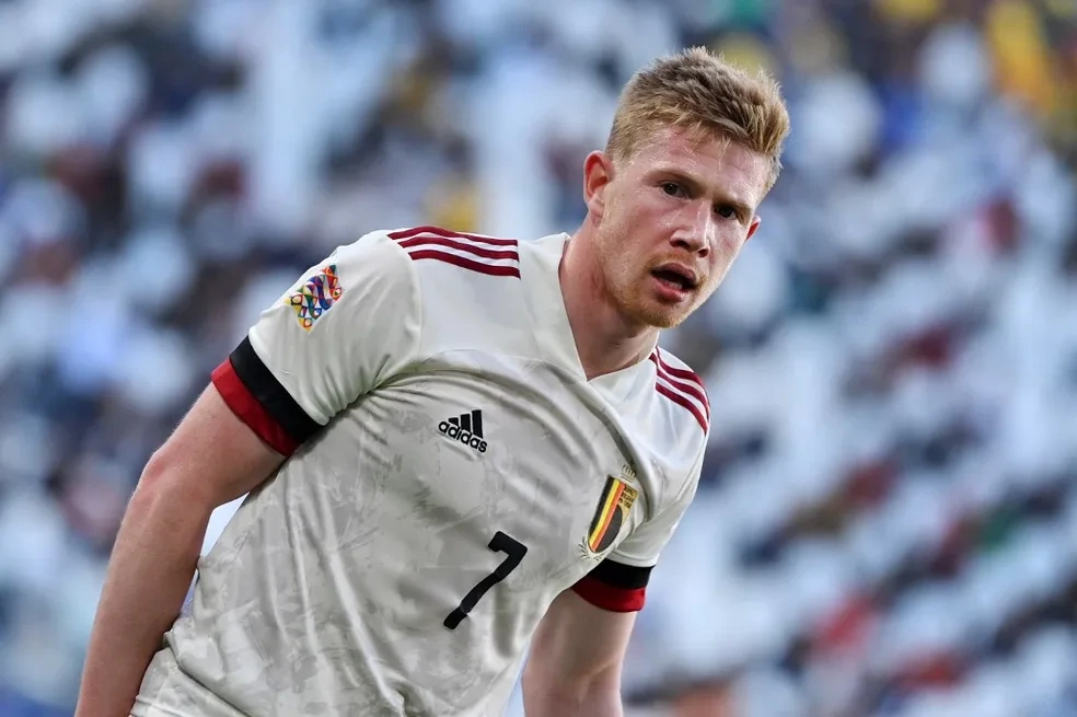 Copa do Mundo: Qual o valor de mercado de Espanha e Bélgica?