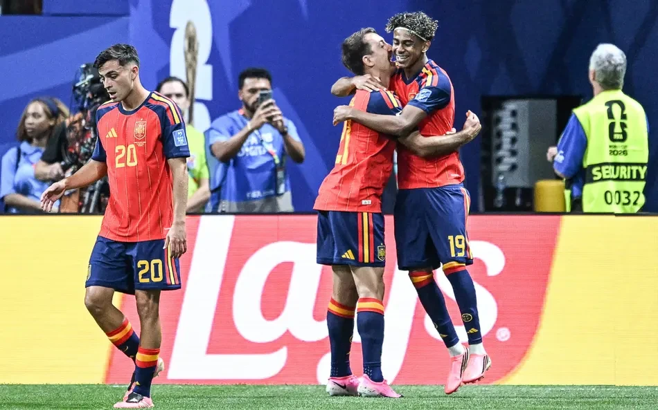 Quanto vale cada seleção finalista da Copa do Mundo 2026?