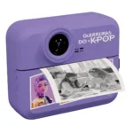 Nova linha de brinquedos “Guerreiras do K-Pop”