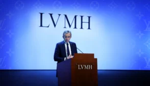 LVMH bernard