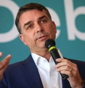 Flavio Bolsonaro