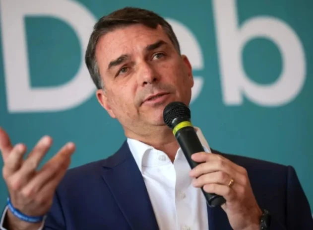Flavio Bolsonaro