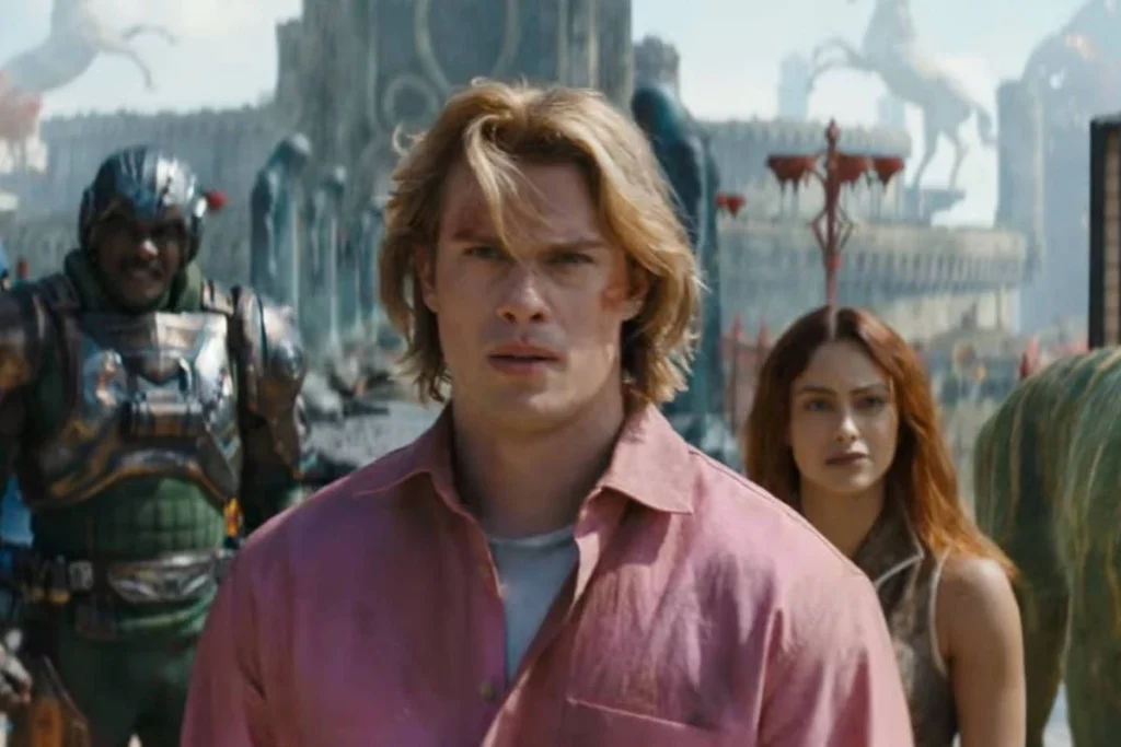 'Masters of the Universe' ganha data para estrear no Prime Video; veja quando
