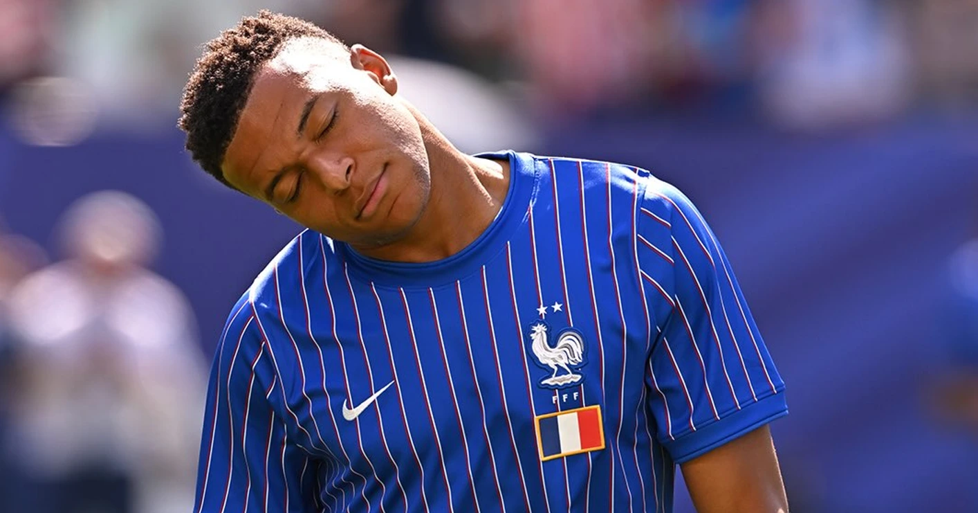 Paraguai x França pode entrar para a história como uma das partidas mais quentes da Copa