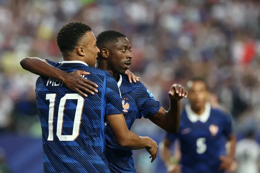 Veja qual é a seleção mais valiosa entre as quatro semifinalistas da Copa do Mundo 2026