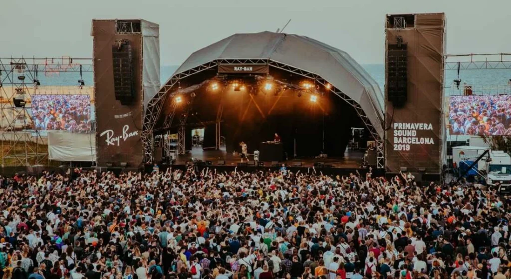 São Paulo recebe grandes festivais no segundo semestre de 2026