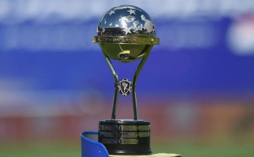 Copa Sul-Americana: times classificados, premiação e confrontos