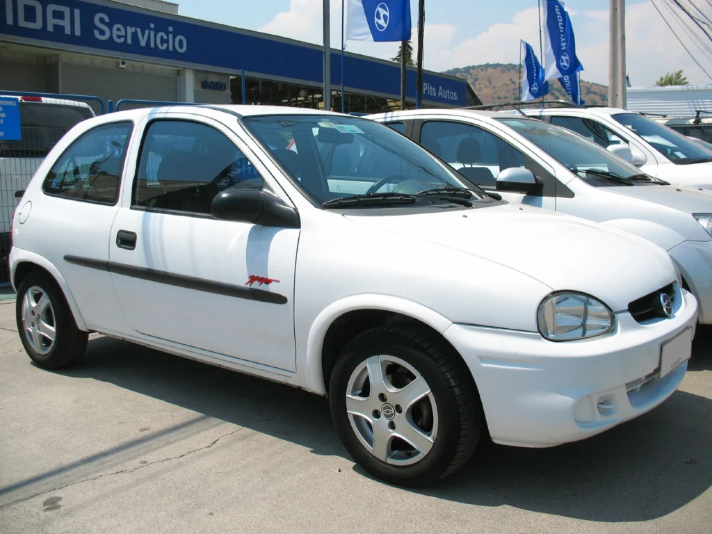 corsa
