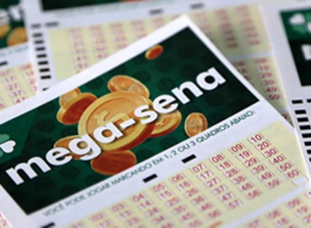 Mega-Sena sorteia prêmio milionário neste domingo (13)