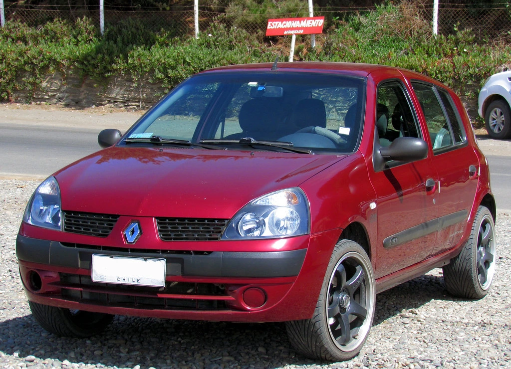 clio