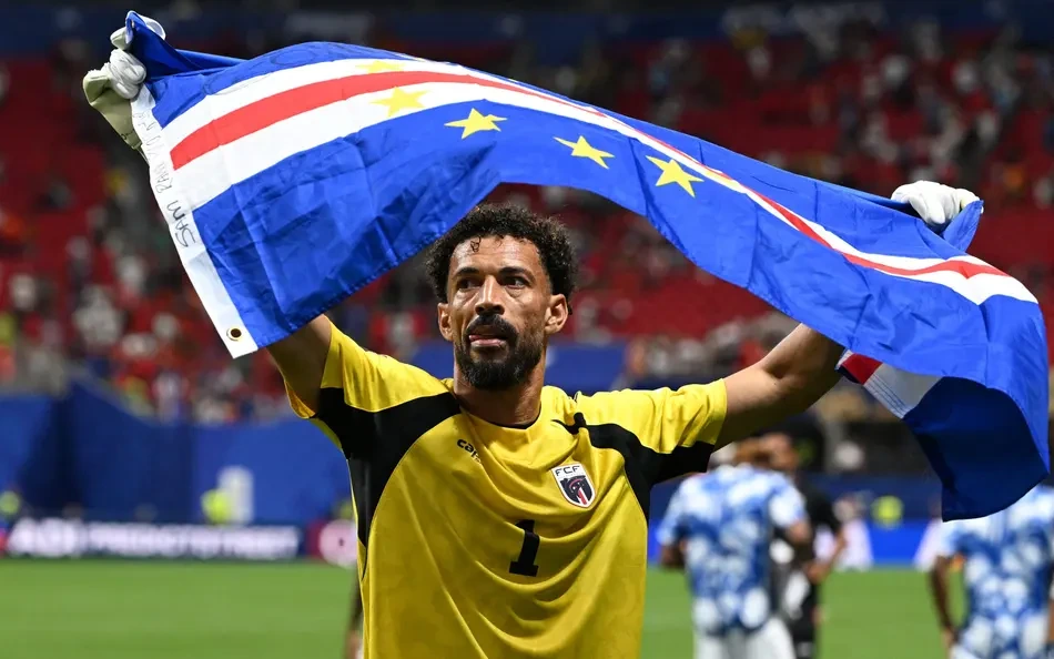 Copa do Mundo; ingressos para Argentina e Cabo verde disparam
