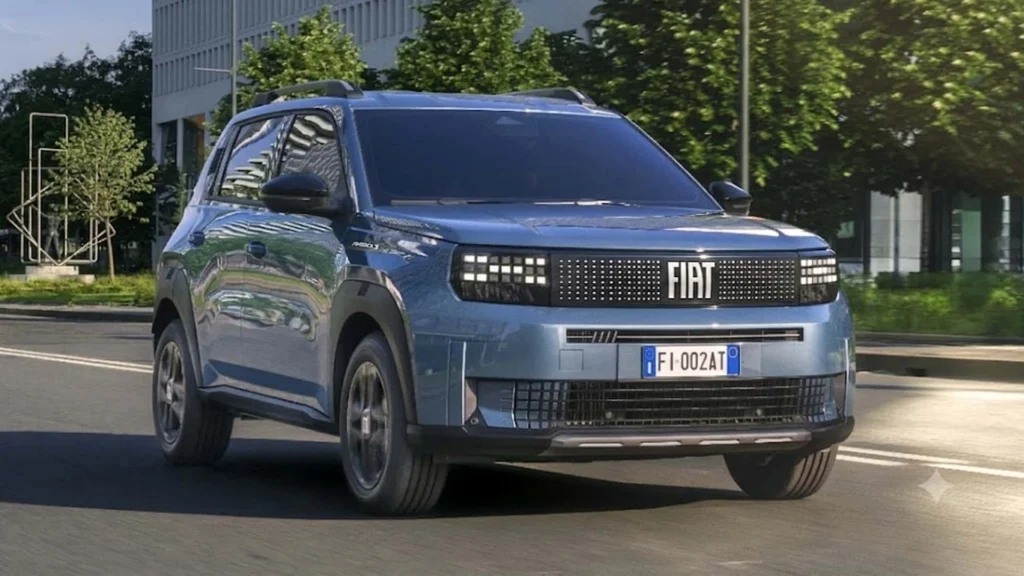 Fiat Argo X chega para disputar liderança entre carros mais vendidos do Brasil