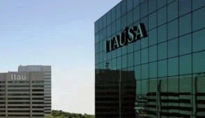 Itaúsa tem lucro líquido de R$ 5,24 bilhões no 2º trimestre