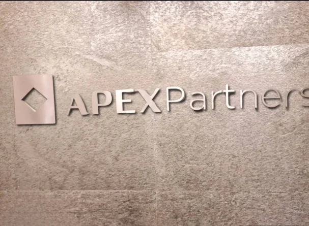 Apex Partners CVC Master Capixaba