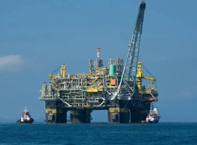 petróleo amapá