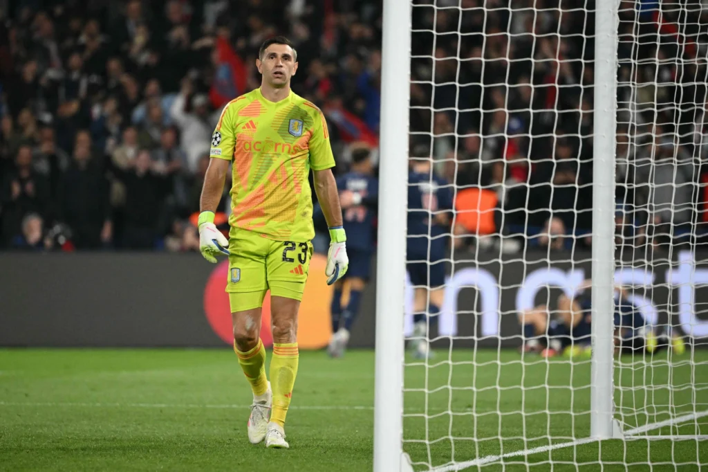 Chelsea acerta contratação de companheiro de Messi na Argentina por valor milionário