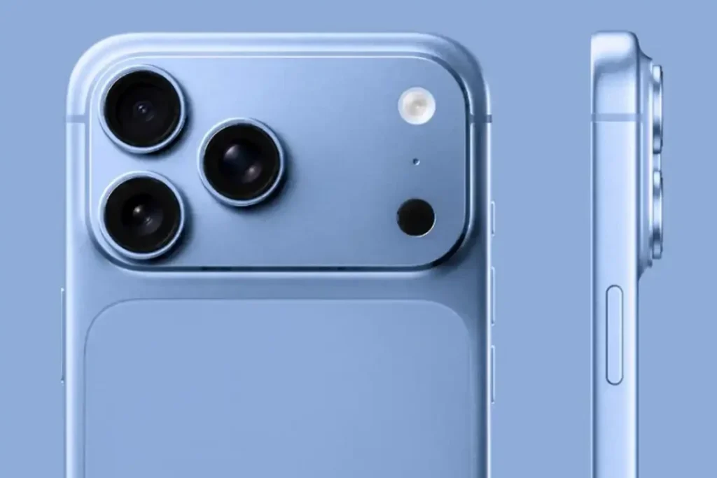 iPhone 18 Pro Max pode ganhar abertura mecânica de câmera; entenda