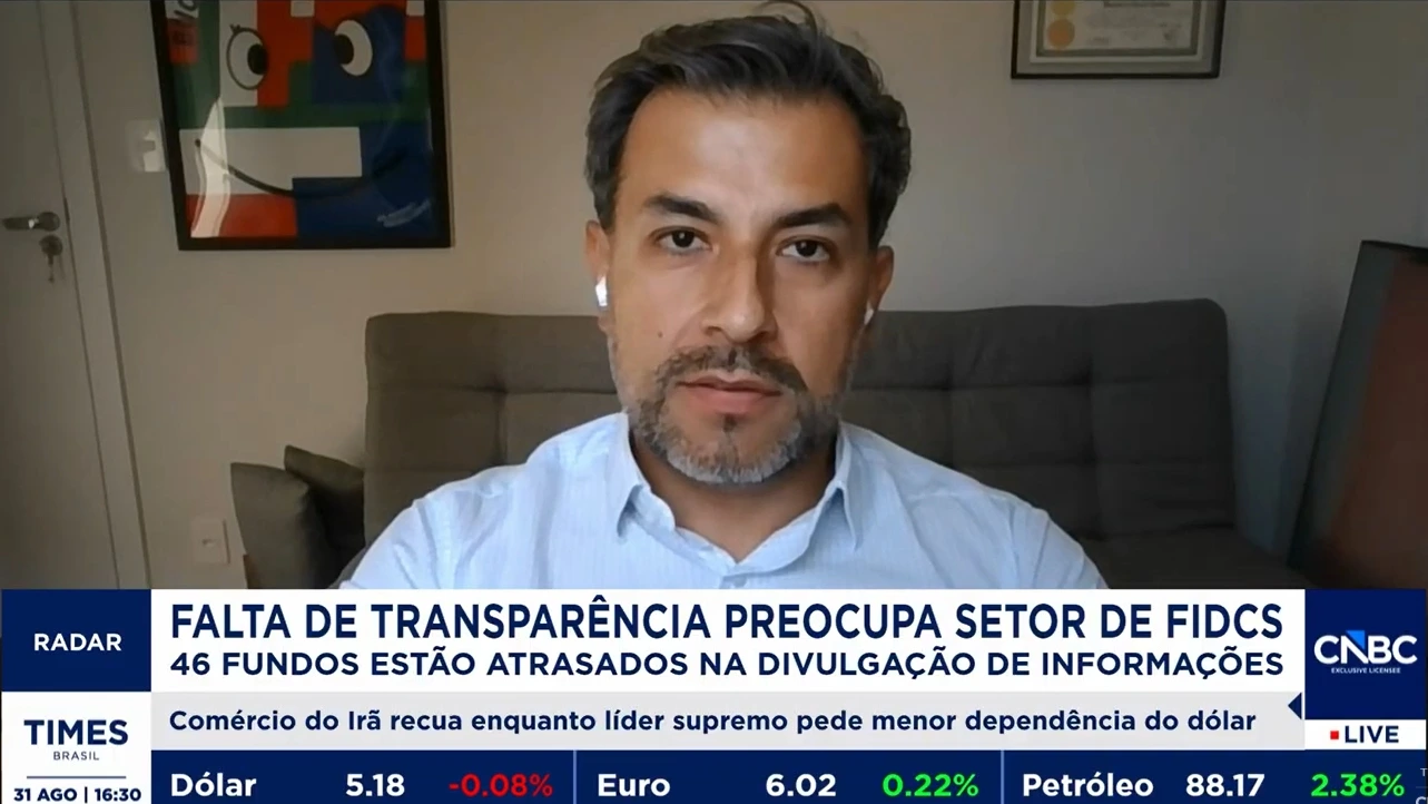 Atrasos em FIDCs acendem alerta sobre qualidade do crédito - Times Brasil