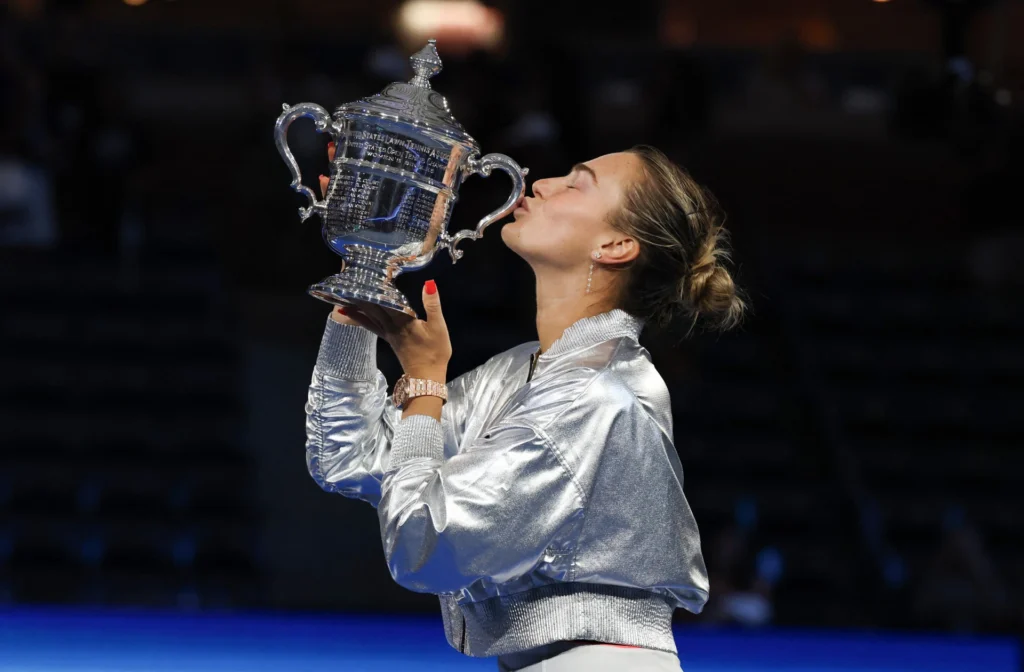 US Open 2026 terá premiação recorde de US$ 108 milhões