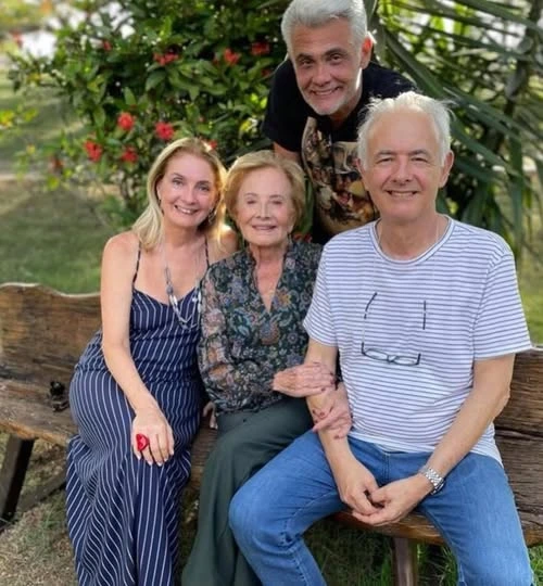 Glória Menezes: veja quem são os herdeiros do patrimônio deixado pela atriz