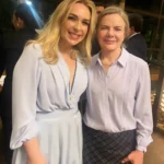 roberta e gleise hoffman