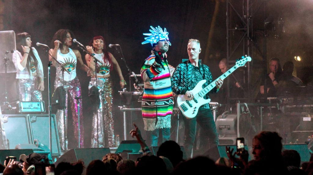 Shows em São Paulo: veja os principais destaques de setembro