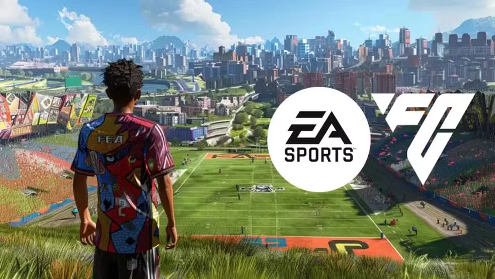 EA Sports FC 27 chega com novo modo social inspirado no futebol de rua