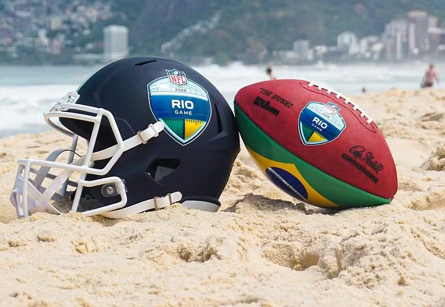 NFL Rio Game 2026: ainda dá tempo de comprar ingressos?