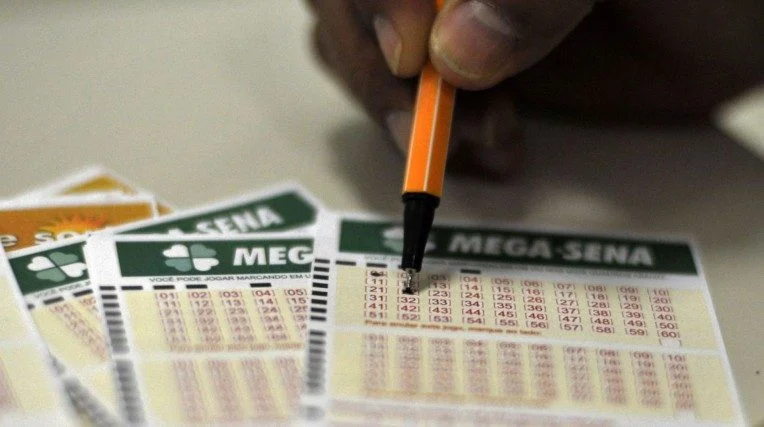 Mega-Sena: confira data e horário do próximo sorteio