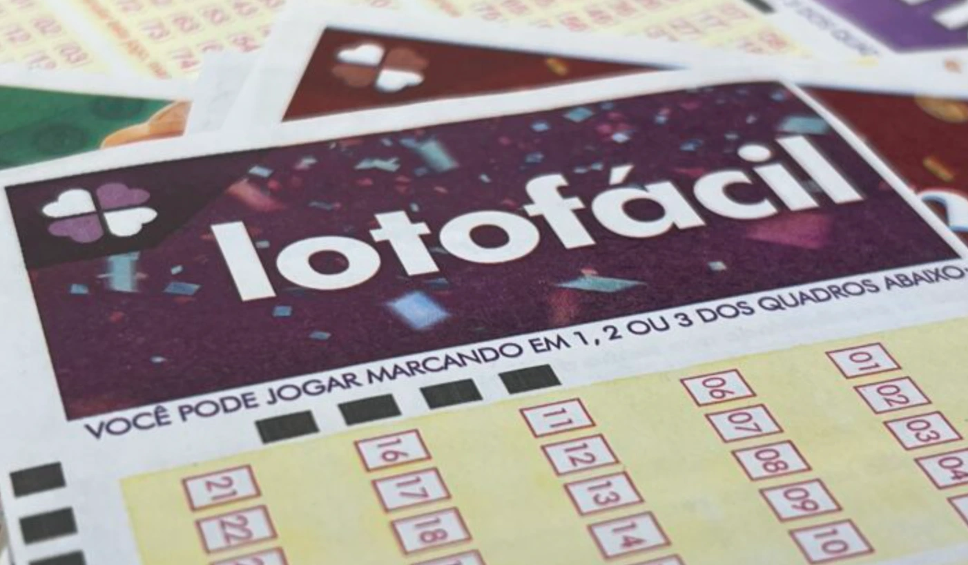 Lotofácil 3.782 sorteia R$ 5 milhões; veja as dezenas