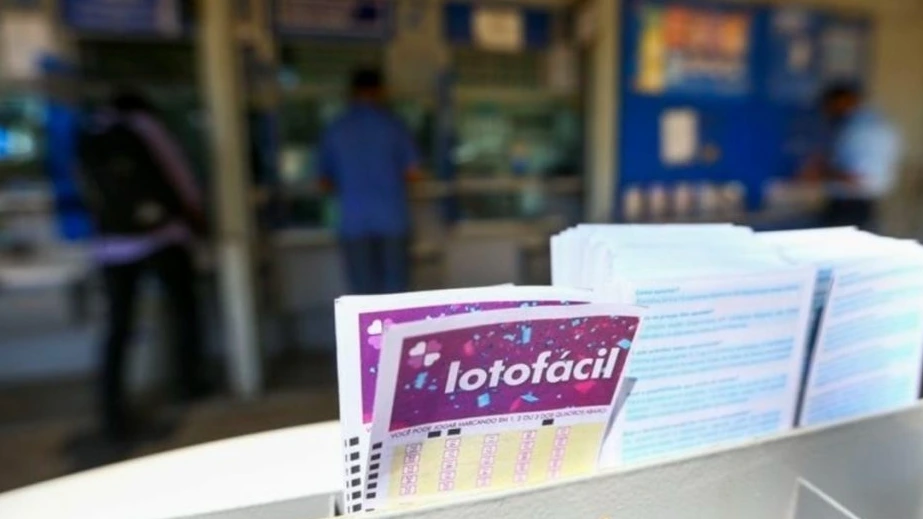 Lotofácil 3760: veja os números sorteados no concurso; prêmio é de R$ 8 milhões