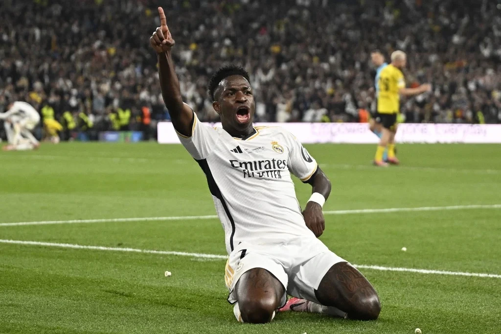 Arsenal pode fazer história com contratação de Vinicius Jr.; veja o motivo