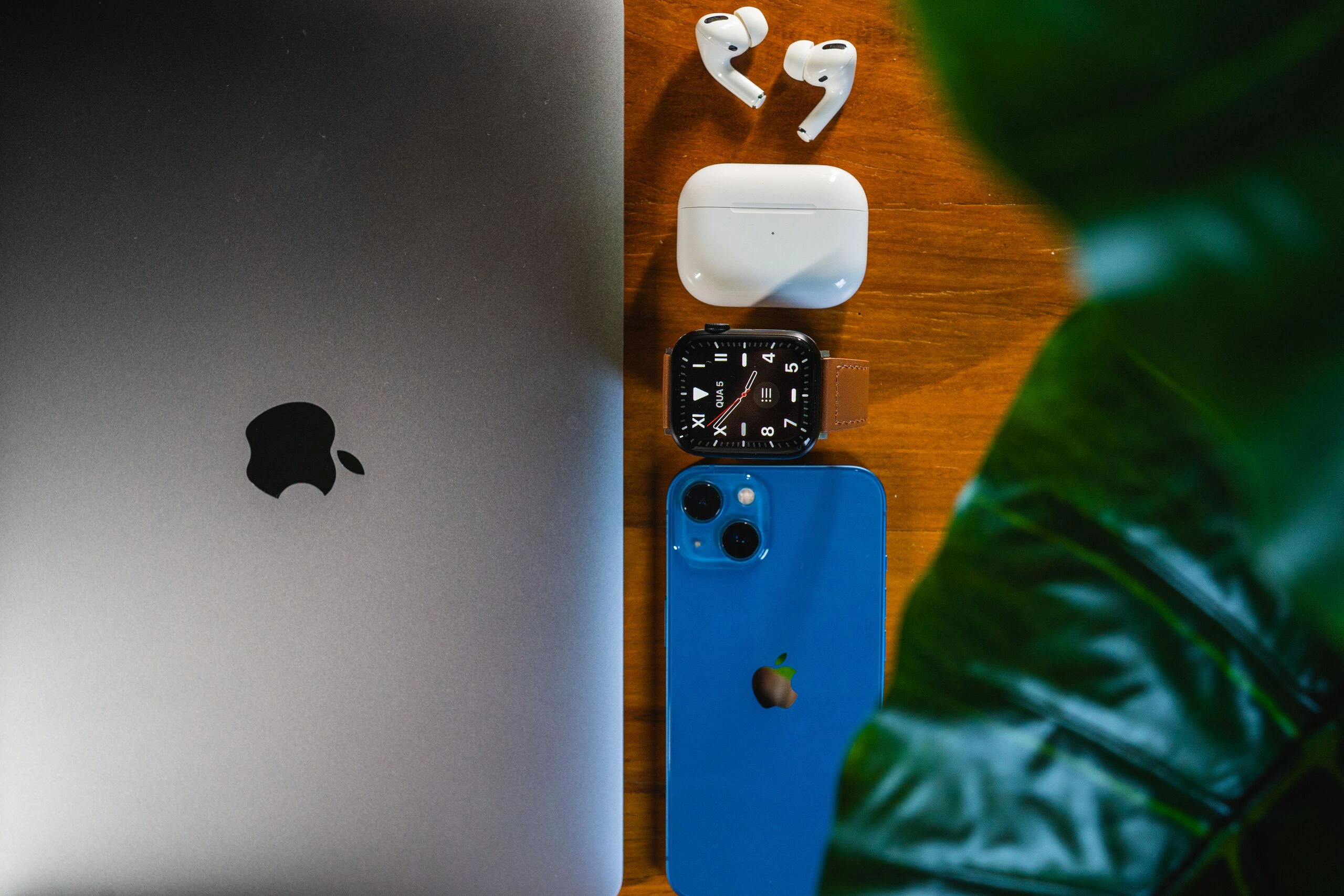 Além do iPhone 18, Apple prepara 14 novos produtos para 2026