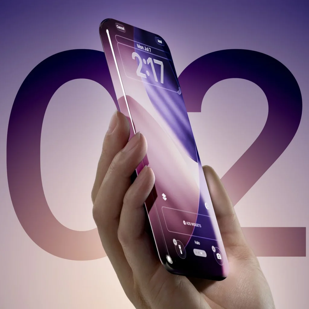 Novo iPhone de 2027 pode ser o mais diferente da história da Apple
